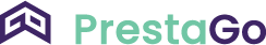 PrestaGo Logo